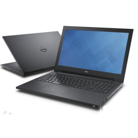 Dell Vostro 3546 Core i3-4005U 4GB 500GB DVD-RW 15.6 inch Windows 7 Pro / Windows 8.1 Pro Laptop