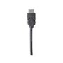 Manhattan HDMI 4K CABLE/ETHERNET M/M 1M-