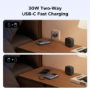 UGREEN Uno Power Bank 10000mAh 30W  - Pink
