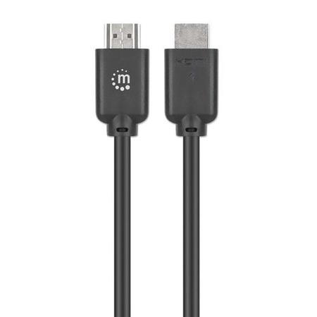 Manhattan HDMI CABLE 4K/60HZ 5M