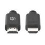 Manhattan HDMI CABLE 4K/60HZ 5M