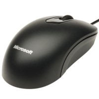 Microsoft Optical Mouse 200 USB for Business