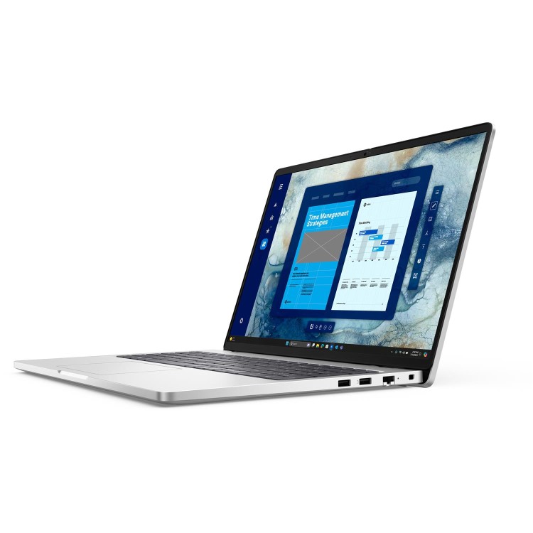 Dell Pro 16 Core 5 120U 16GB 512GB SSD 16 Inch Full HD Windows 11 Pro Laptop