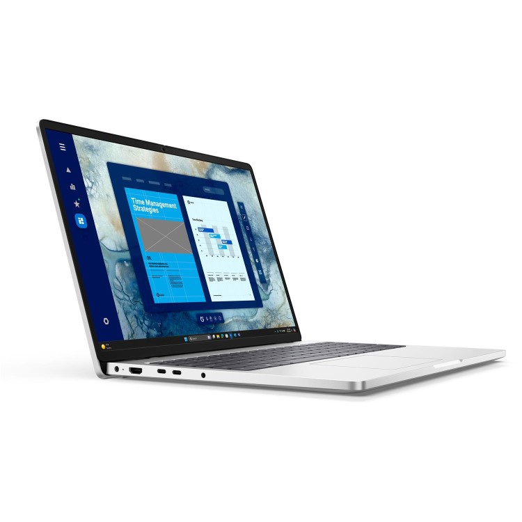 Dell Pro 16 Core 5 120U 16GB 512GB SSD 16 Inch Full HD Windows 11 Pro Laptop