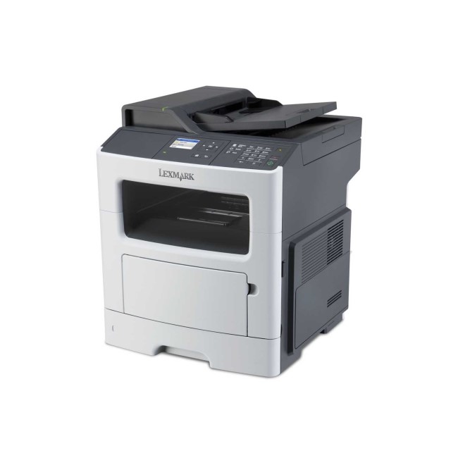 Lexmark MX317DN A4 All In One Wireless Laser Printer