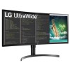 LG 35WN65C-B 35&quot; UltraWide QHD Curved Monitor