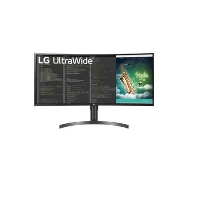 LG UltraWide 35" UWQHD 100Hz Curved Gaming Monitor
