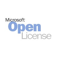 Microsoft&reg; Outlook Mac 2011 Single OPEN 1 License No Level