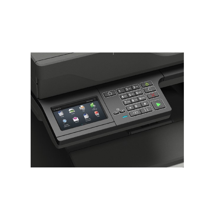 Lexmark MX521de A4 Multifunction Mono Laser Printer