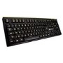 Cougar 300K Gaming Keyboard UK Layout