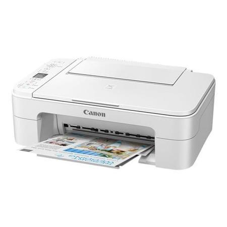 Canon PIXMA TS3351 A4 Colour Multifunction Inkjet Printer