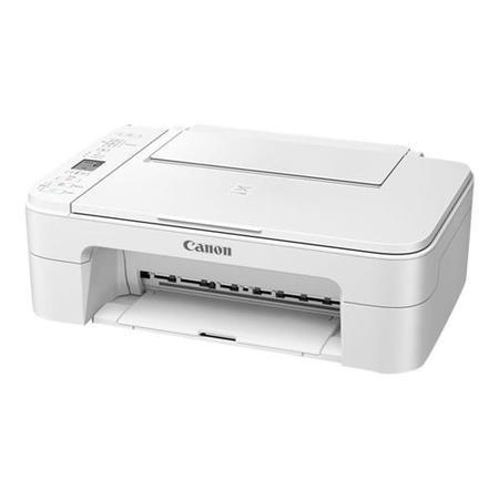 Canon PIXMA TS3351 A4 Colour Multifunction Inkjet Printer