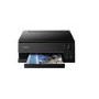 Canon PIXMA TS6350 BK All In One Inkjet Printer