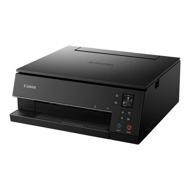 Canon PIXMA TS6350a A4 Colour Inkjet Multifunction Printer