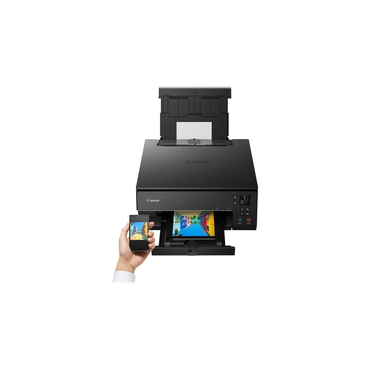 Canon PIXMA TS6350a A4 Colour Inkjet Multifunction Printer