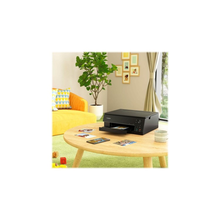 Canon PIXMA TS6350a A4 Colour Inkjet Multifunction Printer