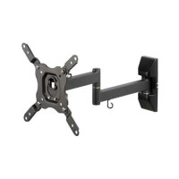 Refurbished Vivanco Tilt & Swing TV Wall Bracket - Up to 43 Inch TVs