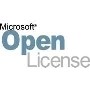 Microsoft&reg; Forefront UAG CAL 2010 Sngl Academic OPEN 1 License No Level Device CAL Device CAL