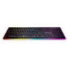 Cougar Vantar Illuminated Gaming Keyboard Scissor Switch - UK Layout