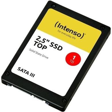 Intenso 1TB 2.5 Inch SATA III Internal SSD