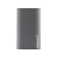 Intenso Premium Edition 512GB External SSD