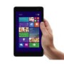 Dell Venue 8 Pro 3845 Intel Atom Z3735G 1GB 32GB 8 Inch IPS Windows 8.1 Tablet - White + 1 Year Office 365 Personal 
