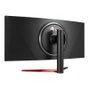 GRADE A2 - LG 38GL950G 37.5&quot; QHD G-SYNC 144Hz Curved Gaming Monitor