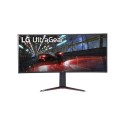 38GN950P 
LG UltraGear 38GN950P-B 38" IPS UWQHD 144Hz Curved Gaming Monitor