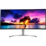 Refurbished LG 38" 38WK95C-W HDR WQHD HDMI FreeSync Curved Monitor