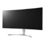 Refurbished LG 38" 38WK95C-W HDR WQHD HDMI FreeSync Curved Monitor