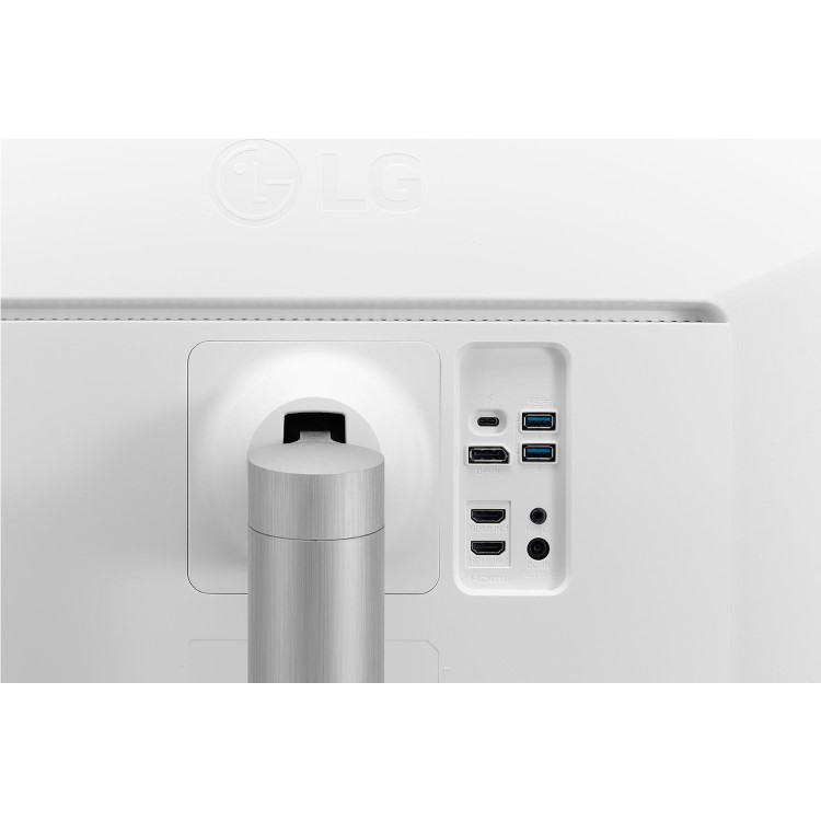 Refurbished LG 38WN95C-W 38" IPS QHD UltraWide Curved Monitor