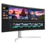LG UltraWide 38" IPS QHD 144Hz 1ms FreeSync Curved Gaming Monitor