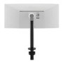 LG 38WQ88C-W 38" UltraWide QHD+ IPS HDR USB-C Curved Monitor 