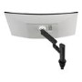 LG 38WQ88C-W 38" UltraWide QHD+ IPS HDR USB-C Curved Monitor 
