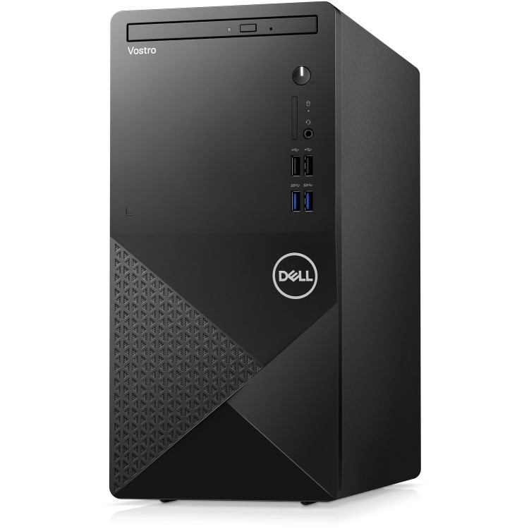 Dell Vostro 3910 Intel Core i7-12700 16GB 512GB SSD Windows 11 Pro Desktop PC