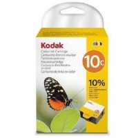 Kodak Colour Ink Cartridge - 10C