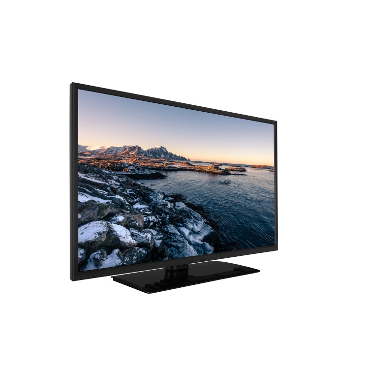 Refurbished DigiHome 39" 720p HD Ready LED Freeview HD Smart TV