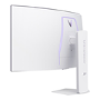 LG UltraGear 39GX90SA 39" OLED WQHD 240Hz 0.03ms Curved Gaming Monitor
