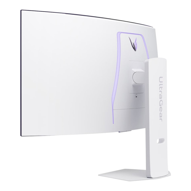 LG UltraGear 39GX90SA 39" OLED WQHD 240Hz 0.03ms Curved Gaming Monitor