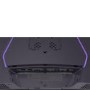 LG UltraGear evo GX9 39" OLED 5K2K 165Hz USB-C Height-Adjustable Curved Gaming Monitor