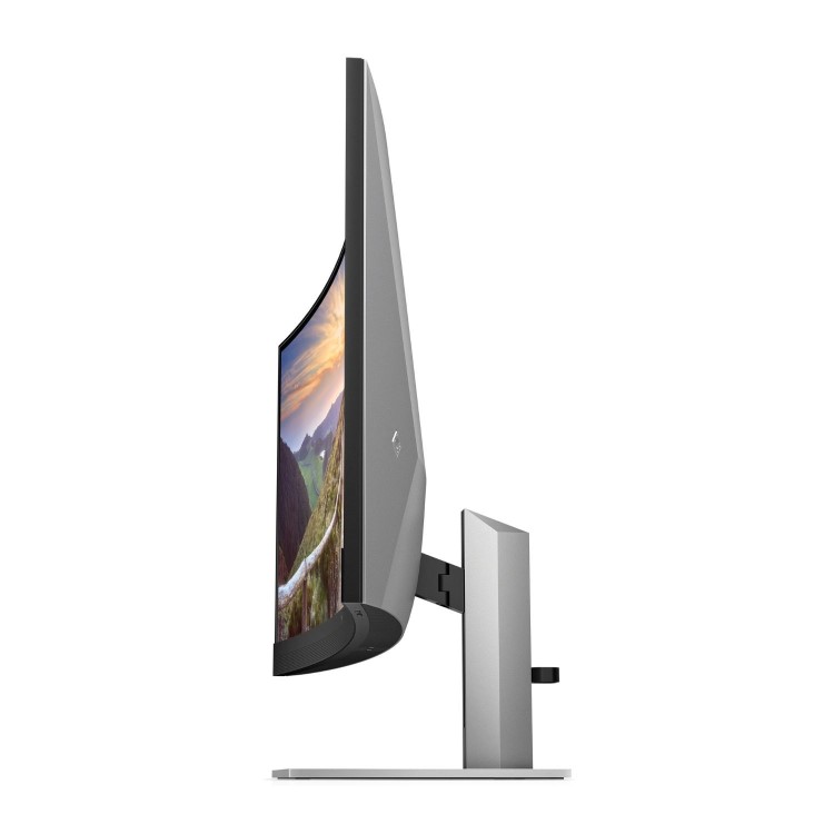 HP Z40c G3 40" WUHD Curved IPS Monitor