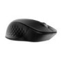 HP 435 5 Buttons Ergonomic Wireless Mouse