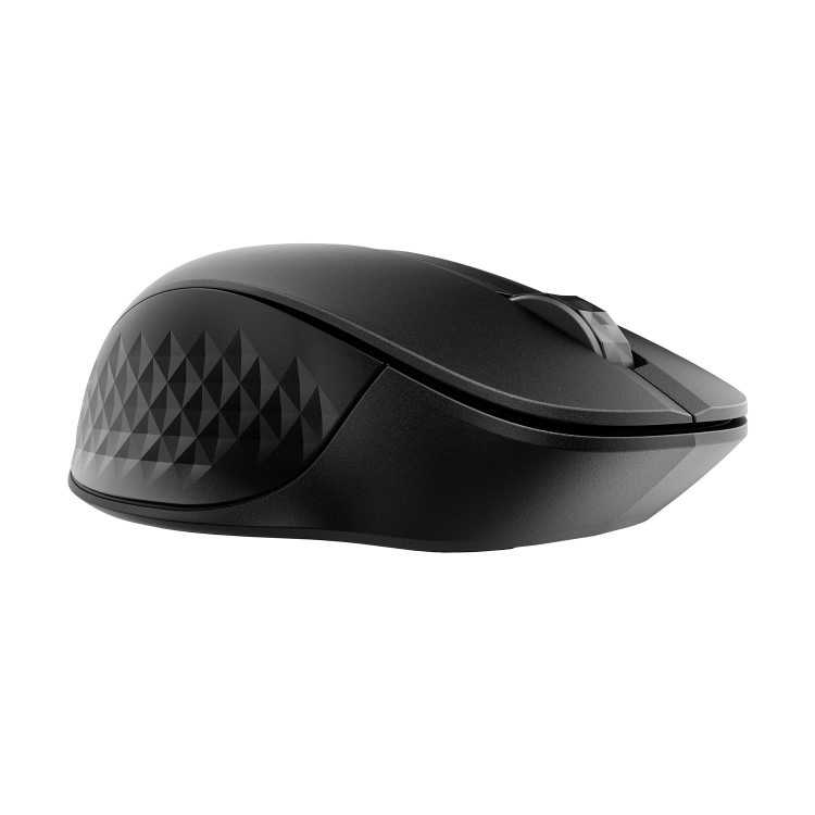HP 435 5 Buttons Ergonomic Wireless Mouse