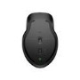 HP 435 5 Buttons Ergonomic Wireless Mouse
