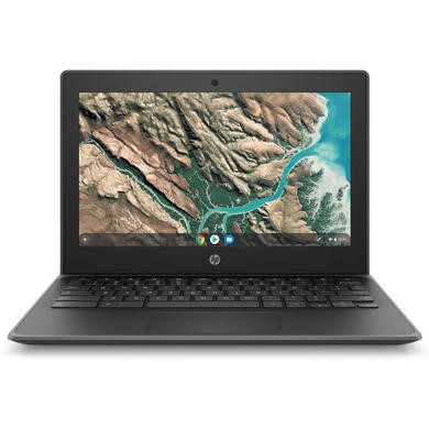 HP 11 G8 Intel Celeron N4020 4GB 16GB eMMC 11.6 Inch Chromebook