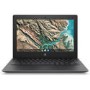 HP 11 G8 Intel Celeron N4020 4GB 16GB eMMC 11.6 Inch Chromebook