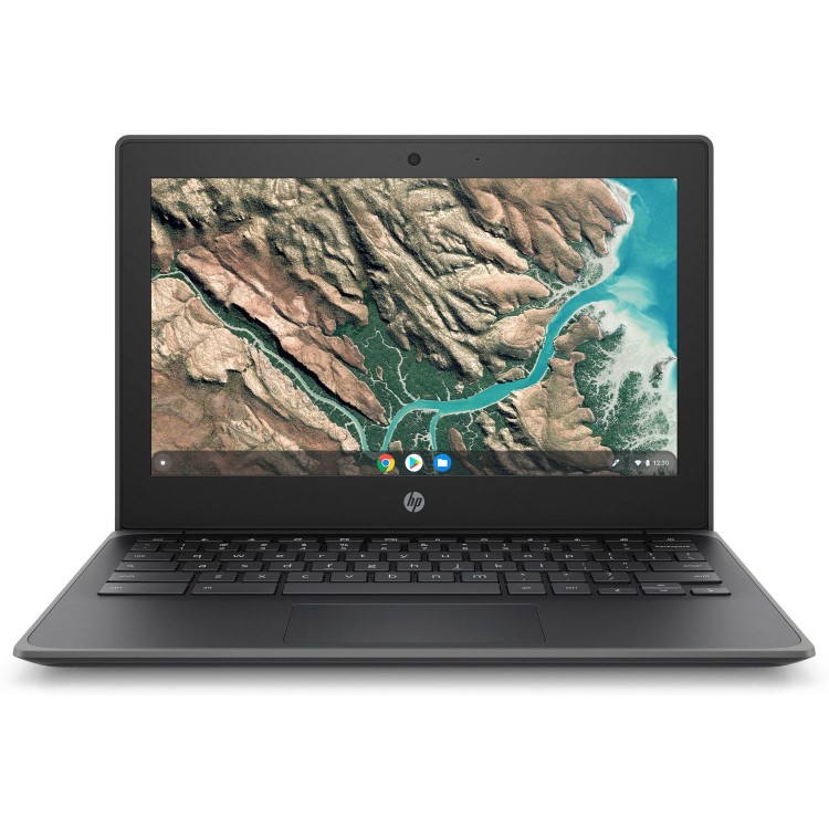HP 11 G8 Intel Celeron N4020 4GB 16GB eMMC 11.6 Inch Chromebook