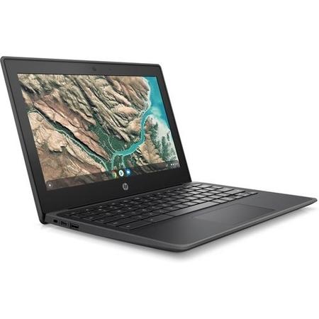 HP 11 G8 Intel Celeron N4020 4GB 16GB eMMC 11.6 Inch Chromebook