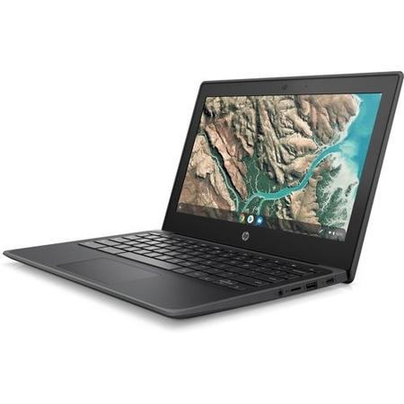 HP 11 G8 Intel Celeron N4020 4GB 16GB eMMC 11.6 Inch Chromebook