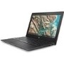 HP 11 G8 Intel Celeron N4020 4GB 16GB eMMC 11.6 Inch Chromebook